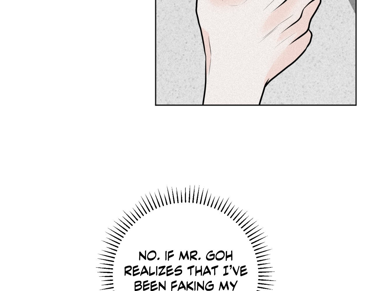 Say a Little Prayer - Chapter 16 manhwa