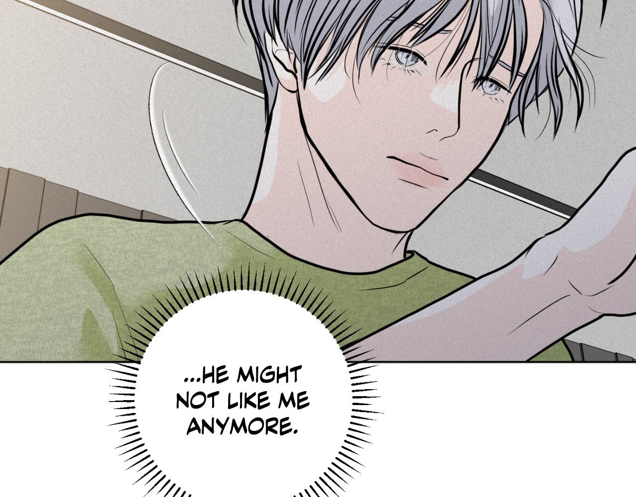 Say a Little Prayer - Chapter 16 manhwa