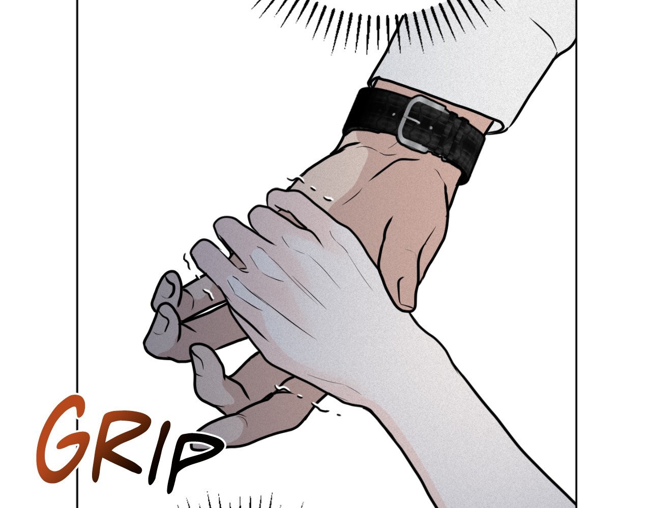 Say a Little Prayer - Chapter 16 manhwa