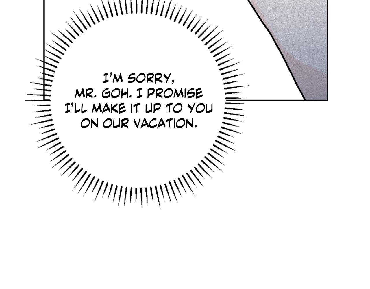 Say a Little Prayer - Chapter 16 manhwa
