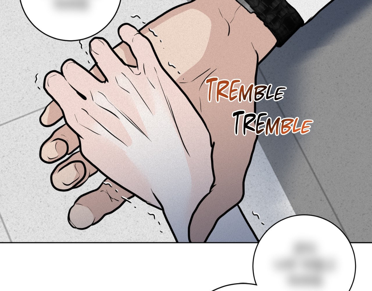 Say a Little Prayer - Chapter 16 manhwa