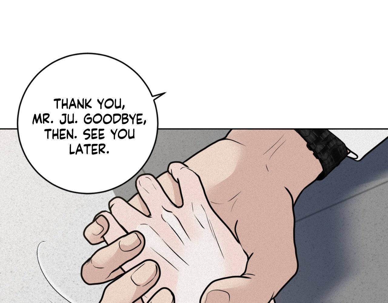 Say a Little Prayer - Chapter 16 manhwa