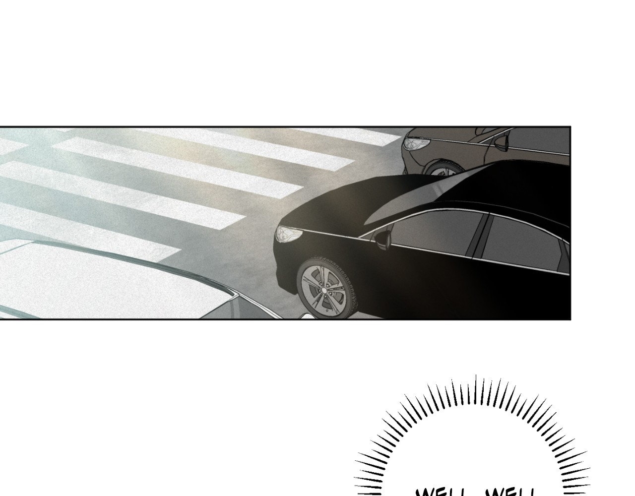 Say a Little Prayer - Chapter 16 manhwa