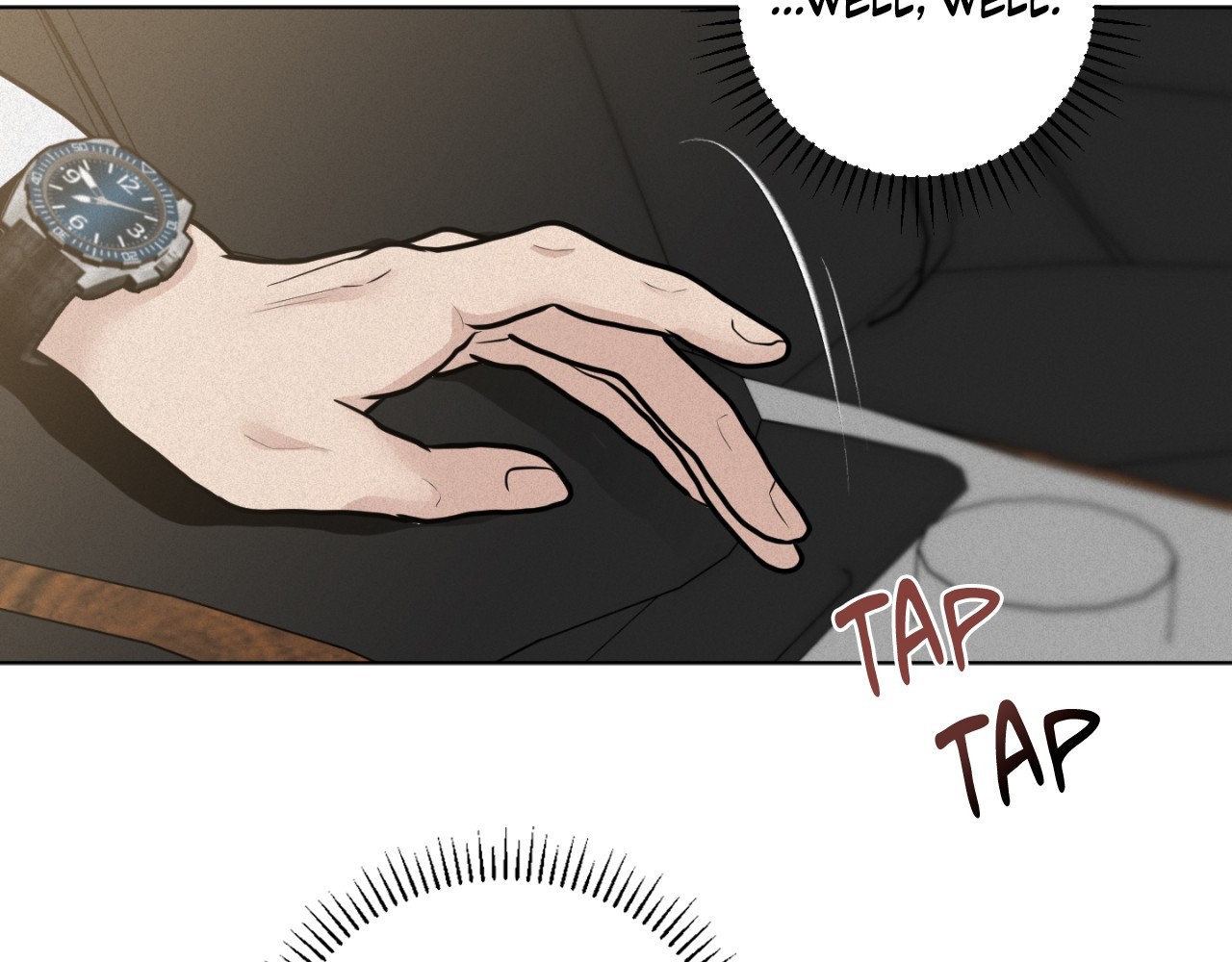 Say a Little Prayer - Chapter 16 manhwa