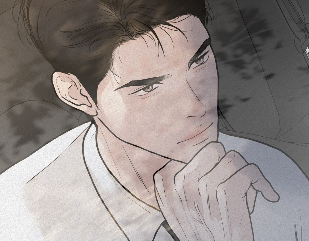 Say a Little Prayer - Chapter 16 manhwa