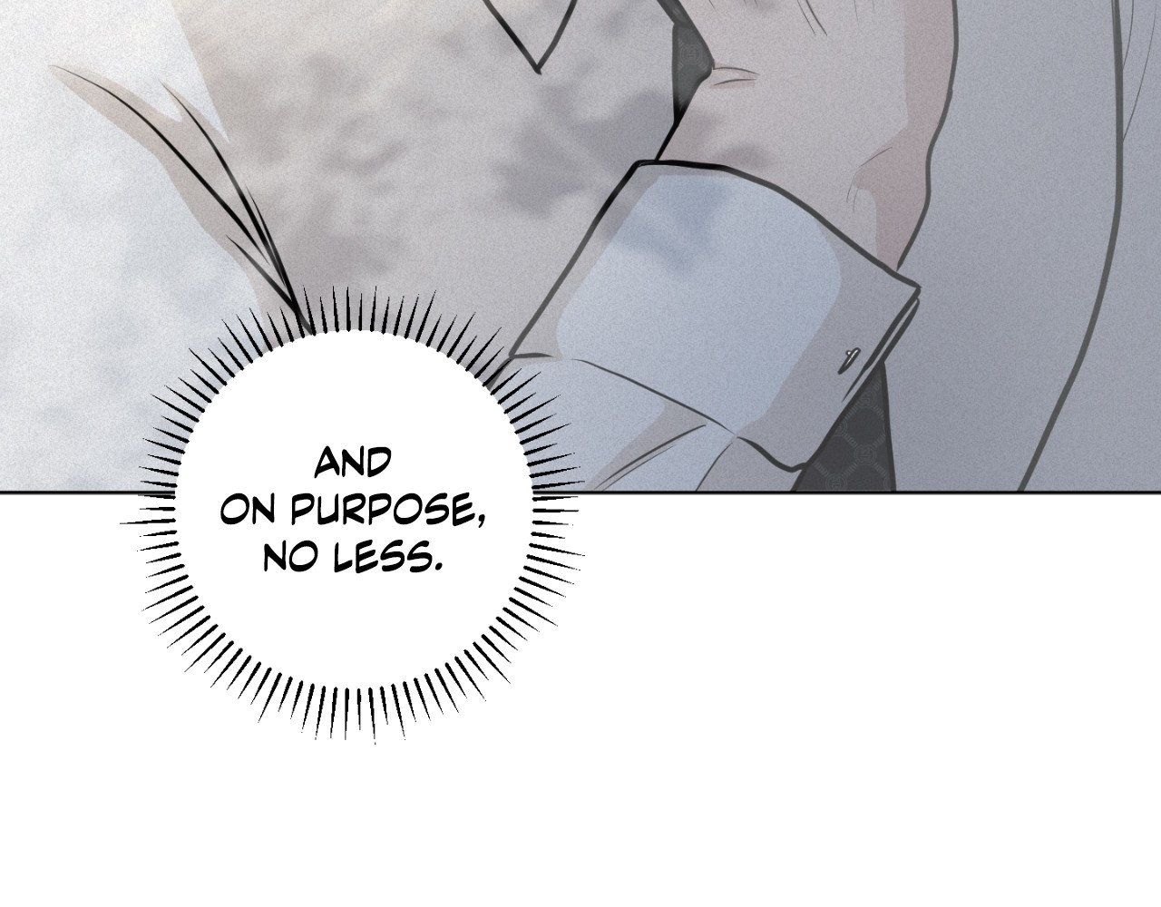 Say a Little Prayer - Chapter 16 manhwa