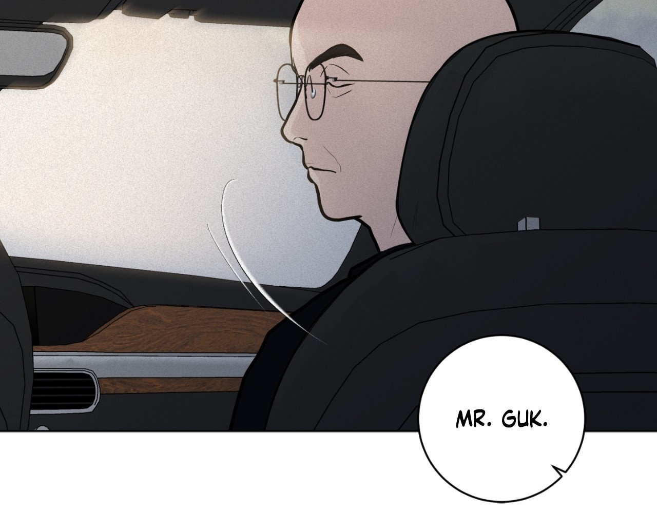 Say a Little Prayer - Chapter 16 manhwa