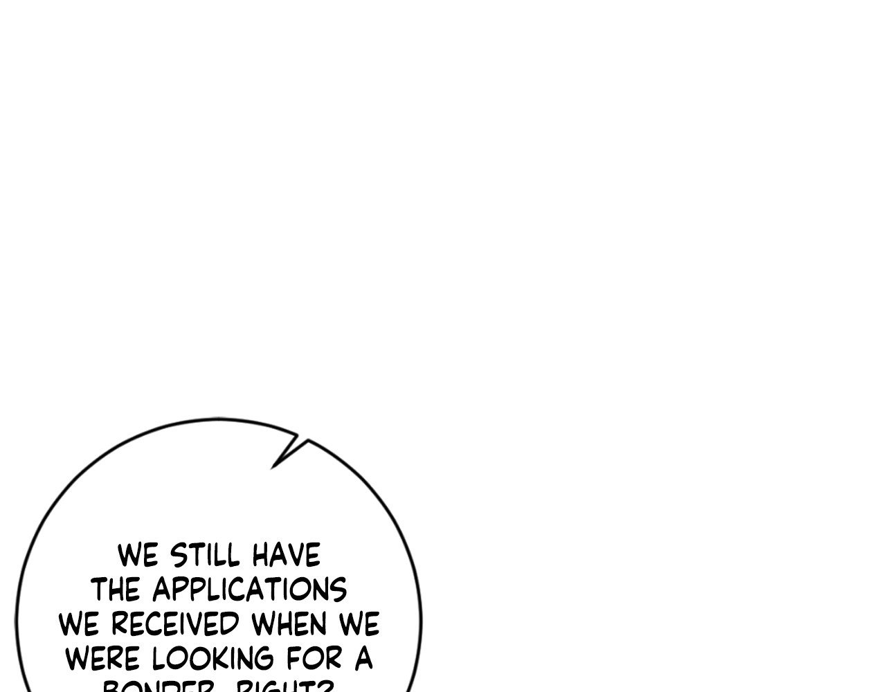Say a Little Prayer - Chapter 16 manhwa