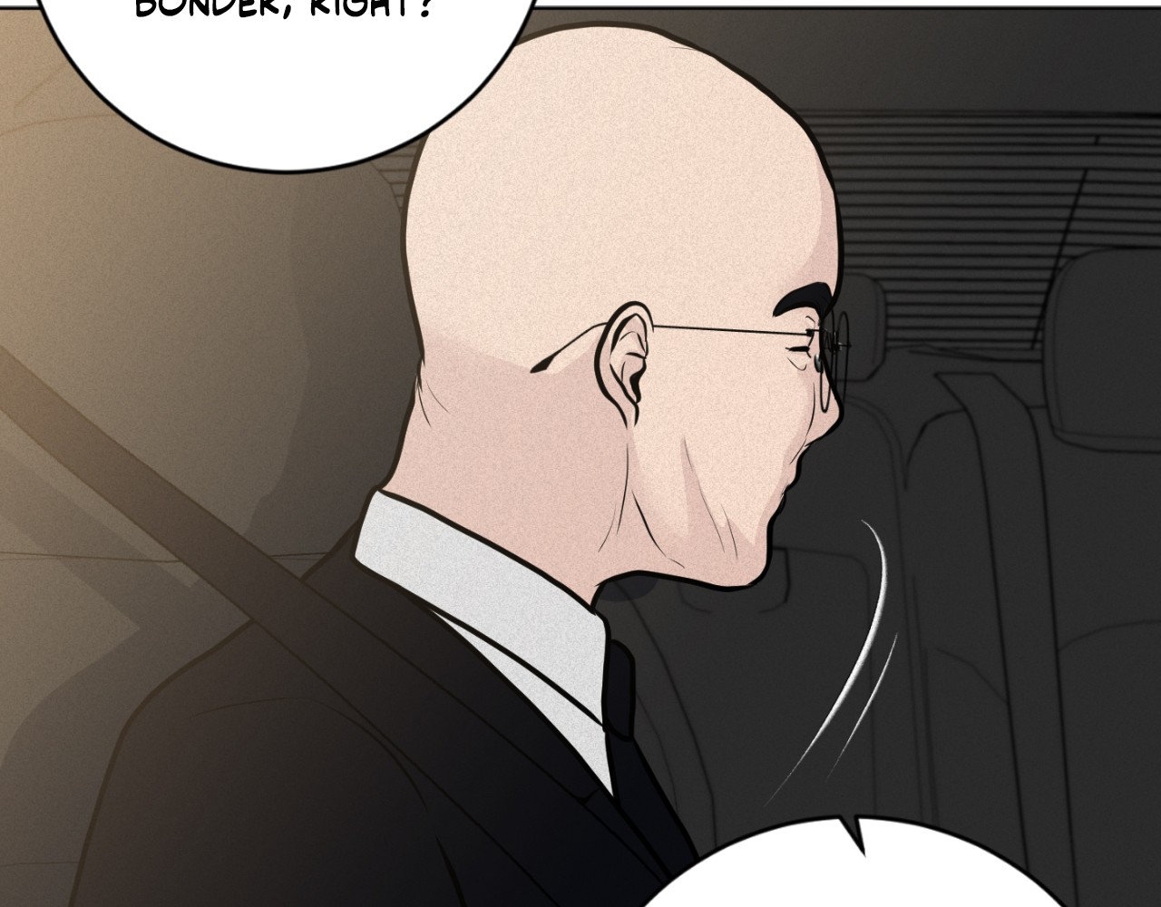 Say a Little Prayer - Chapter 16 manhwa