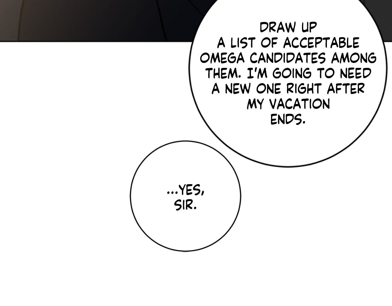 Say a Little Prayer - Chapter 16 manhwa