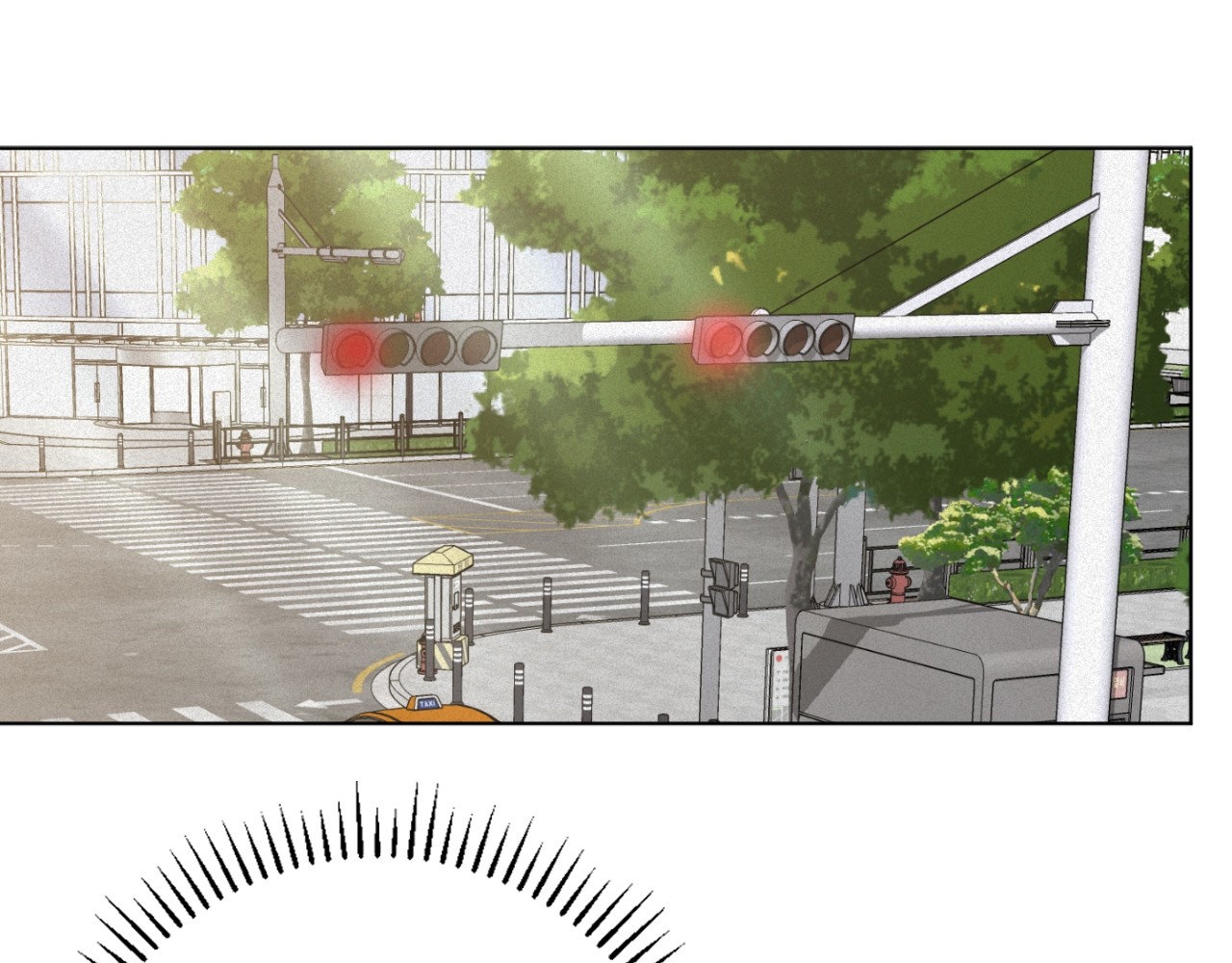 Say a Little Prayer - Chapter 16 manhwa