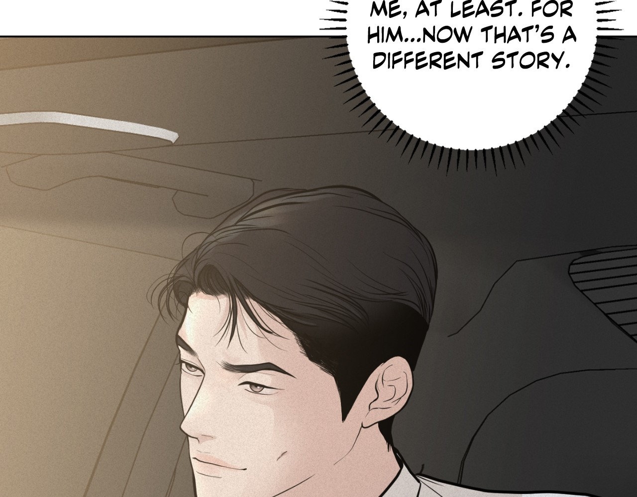 Say a Little Prayer - Chapter 16 manhwa