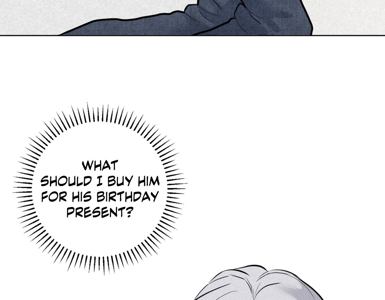 Say a Little Prayer - Chapter 16 manhwa
