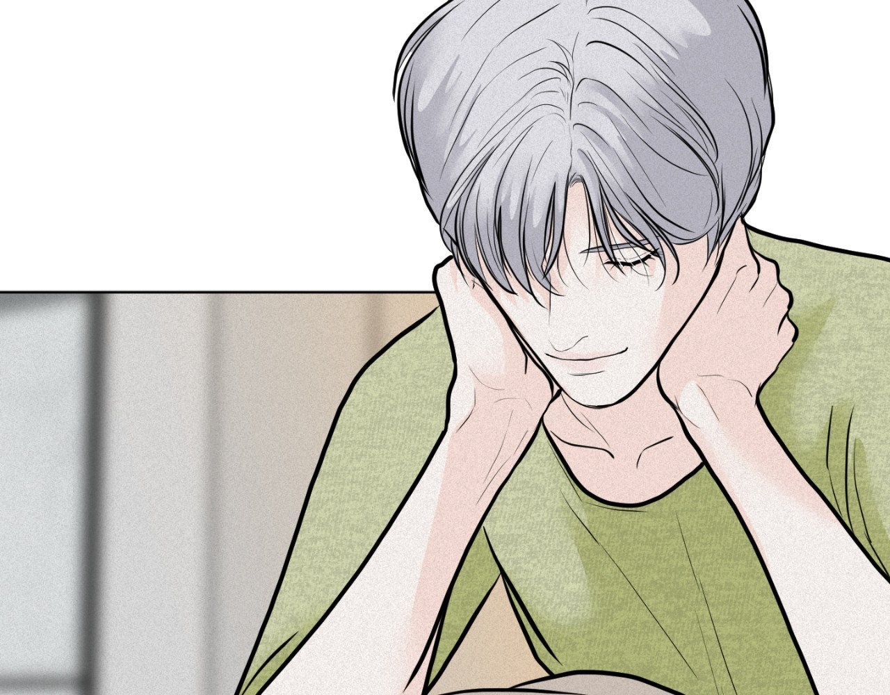 Say a Little Prayer - Chapter 16 manhwa