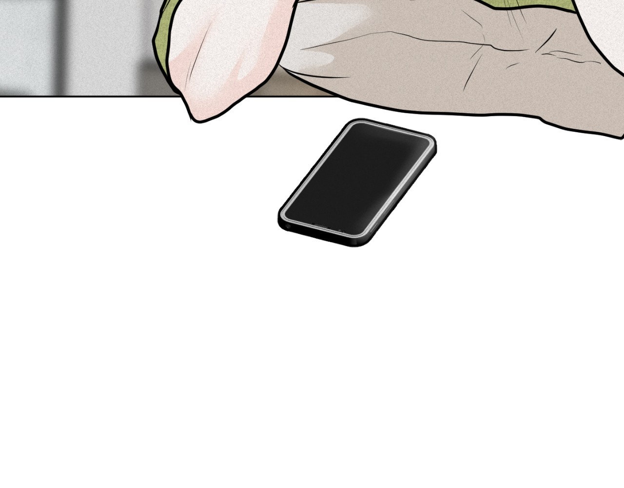 Say a Little Prayer - Chapter 16 manhwa