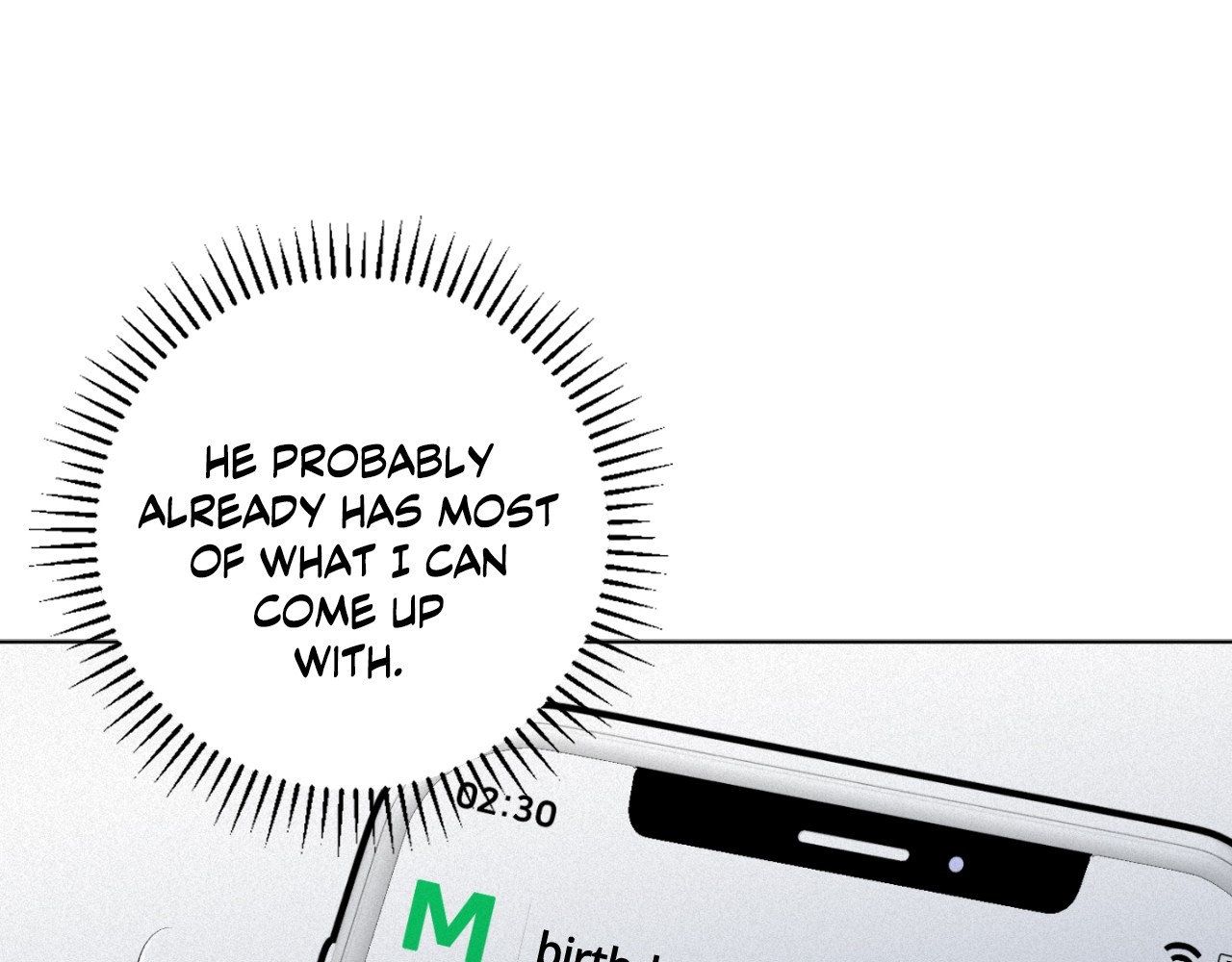 Say a Little Prayer - Chapter 16 manhwa