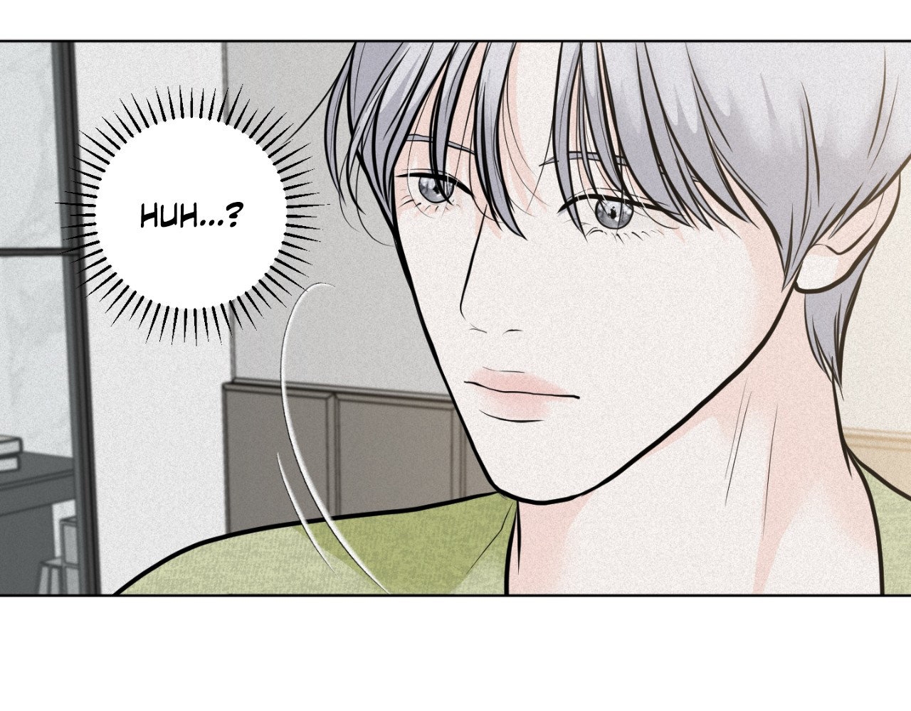 Say a Little Prayer - Chapter 16 manhwa