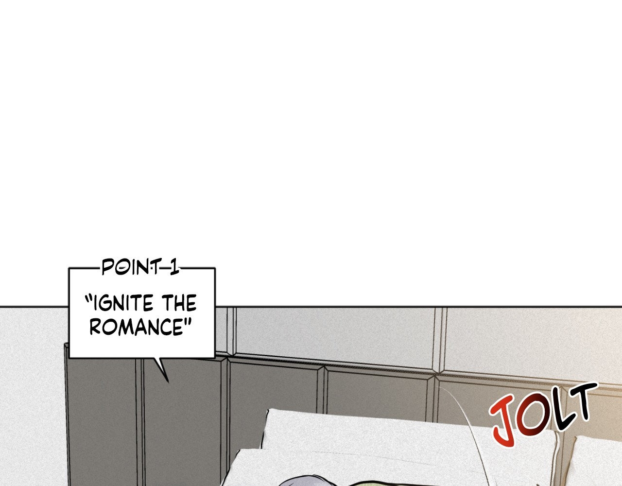 Say a Little Prayer - Chapter 16 manhwa