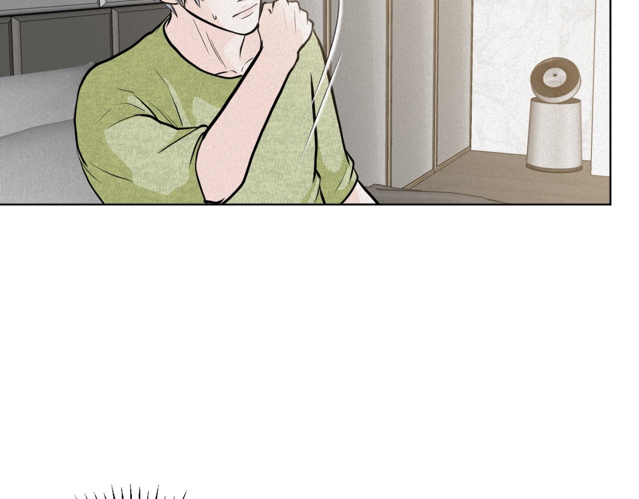 Say a Little Prayer - Chapter 16 manhwa