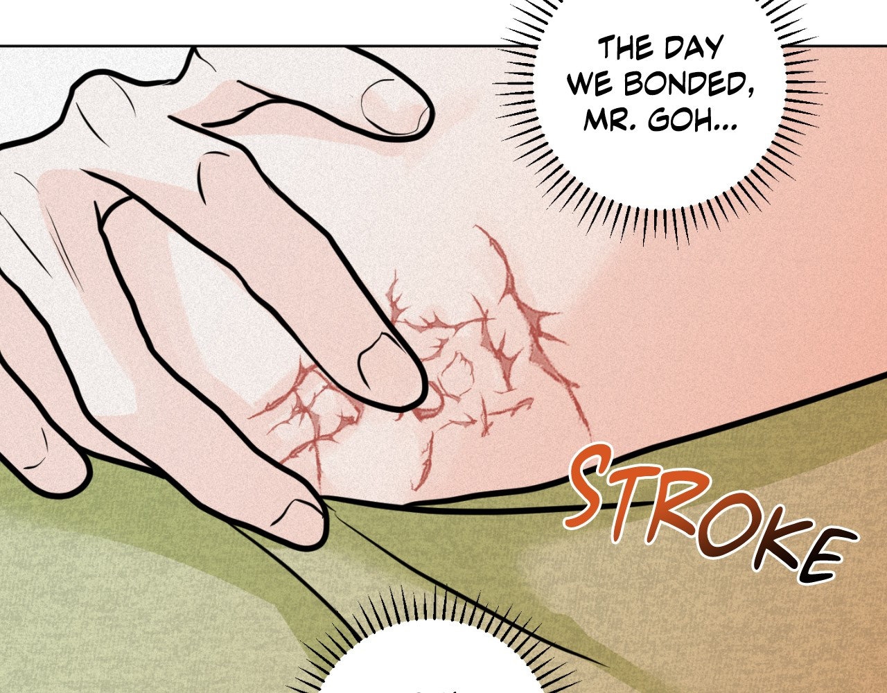 Say a Little Prayer - Chapter 16 manhwa