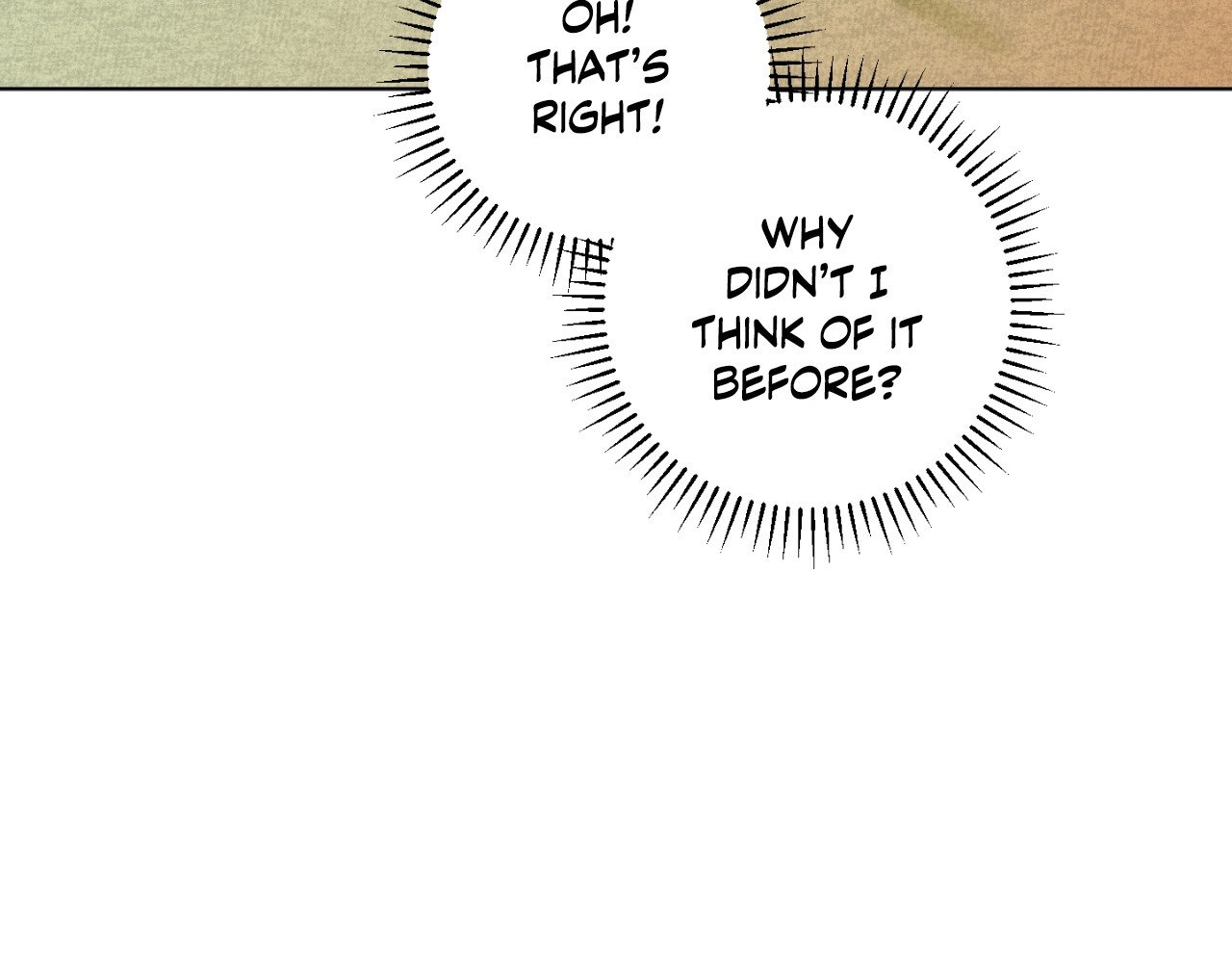 Say a Little Prayer - Chapter 16 manhwa