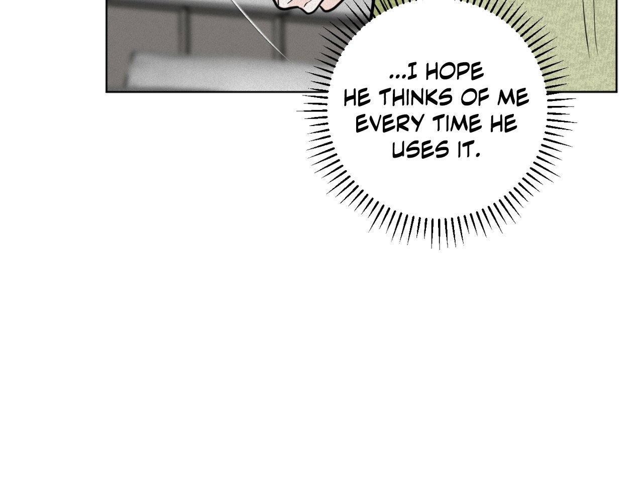 Say a Little Prayer - Chapter 16 manhwa