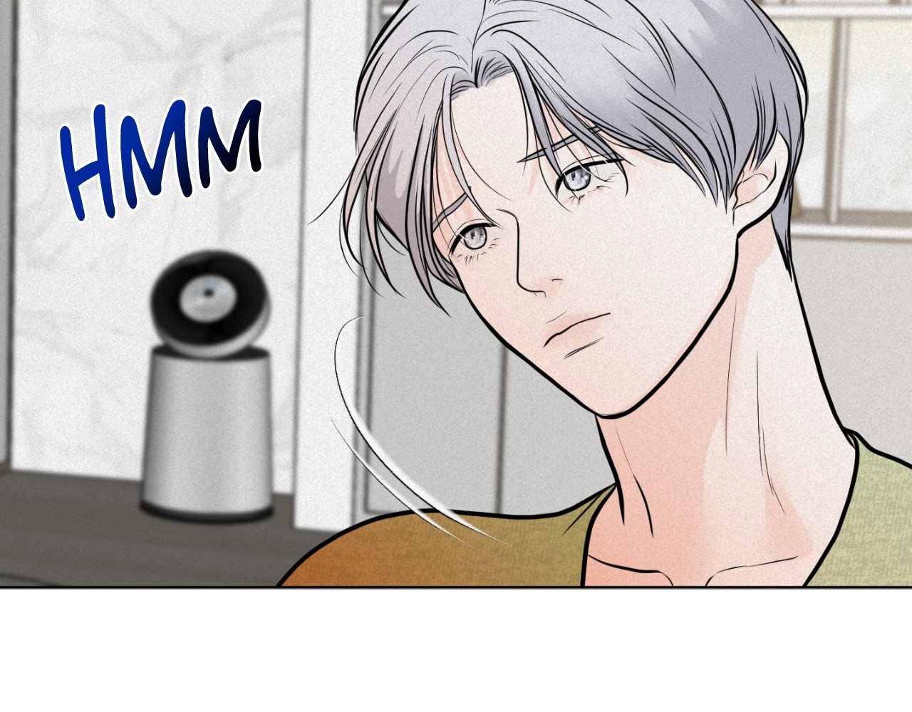 Say a Little Prayer - Chapter 16 manhwa