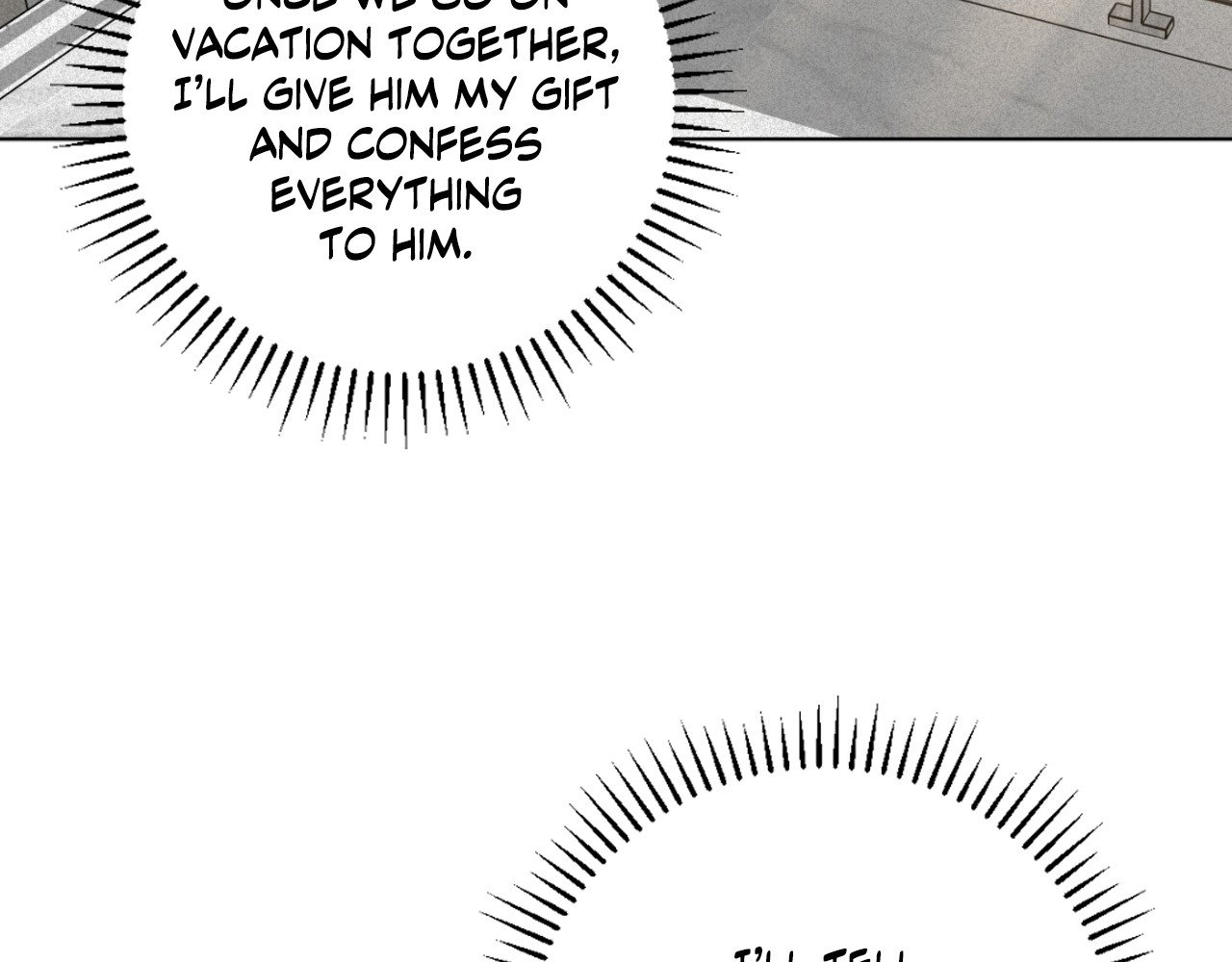 Say a Little Prayer - Chapter 16 manhwa
