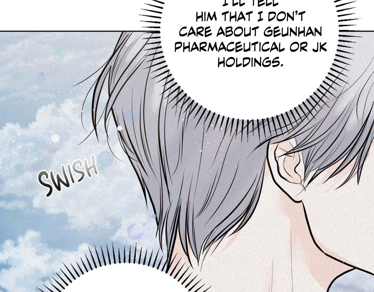 Say a Little Prayer - Chapter 16 manhwa