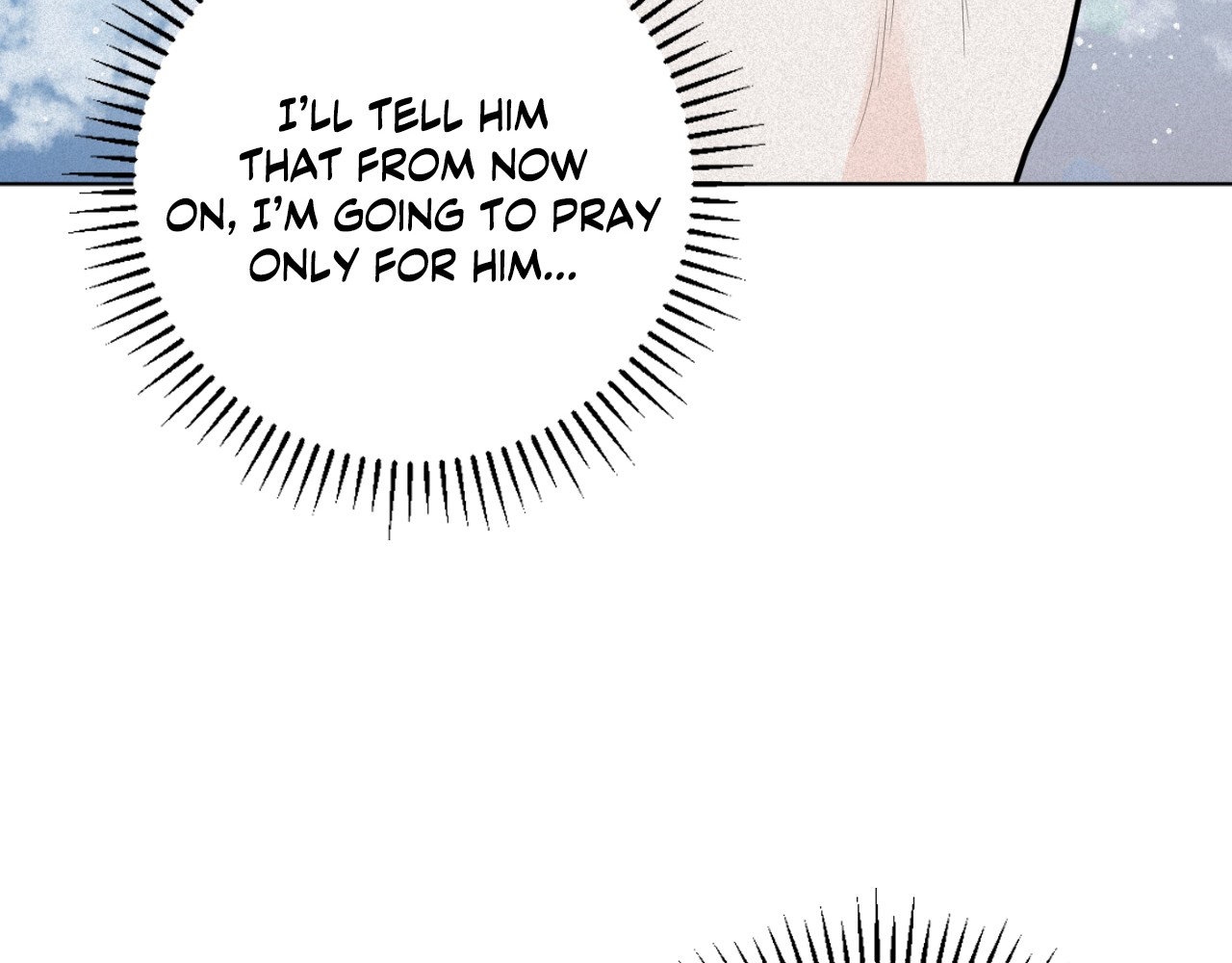 Say a Little Prayer - Chapter 16 manhwa