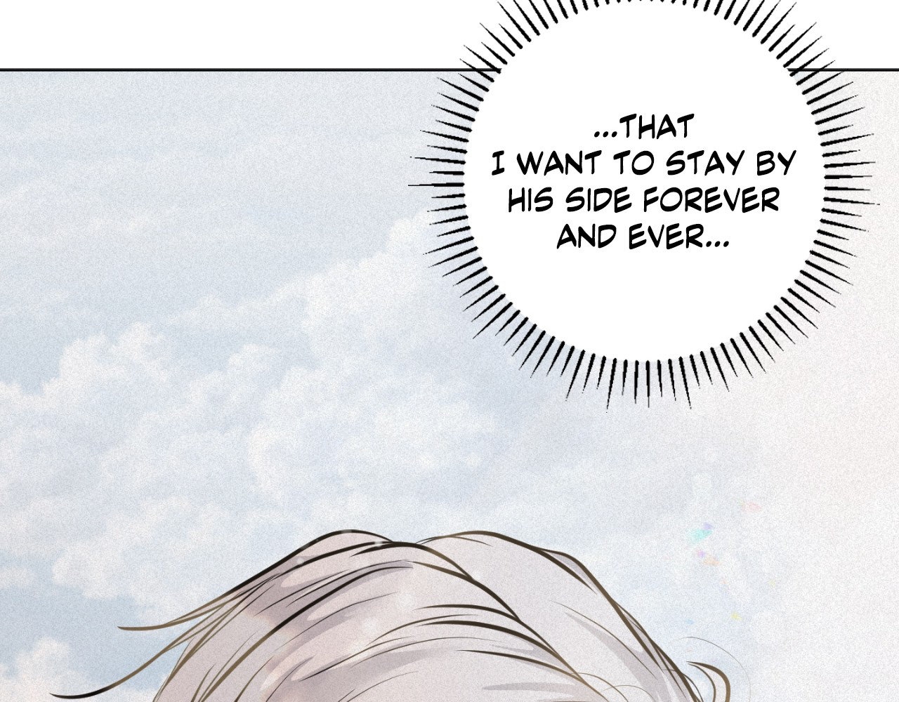Say a Little Prayer - Chapter 16 manhwa