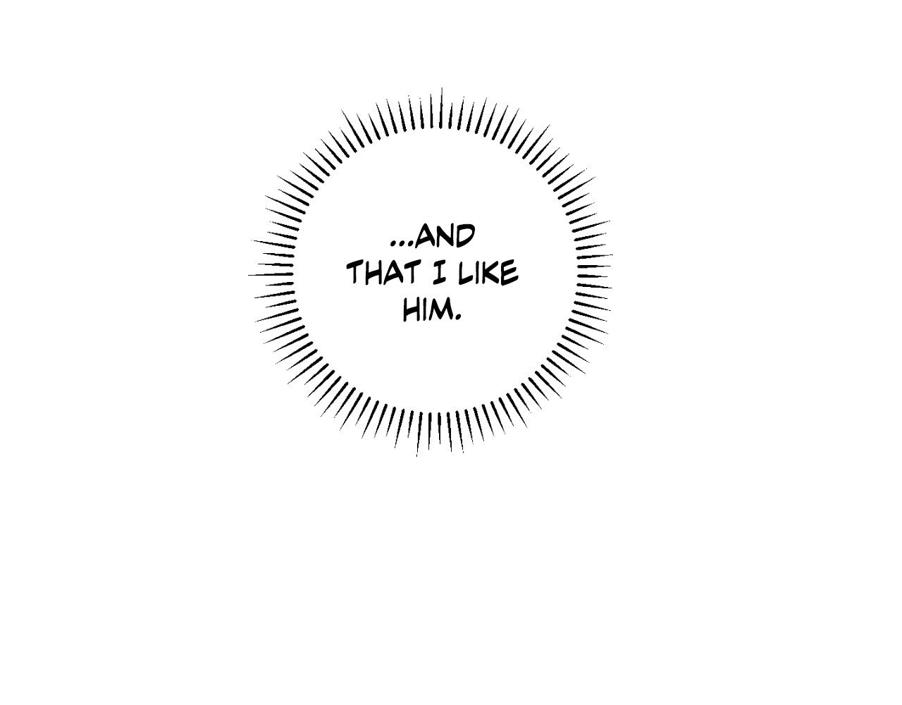 Say a Little Prayer - Chapter 16 manhwa