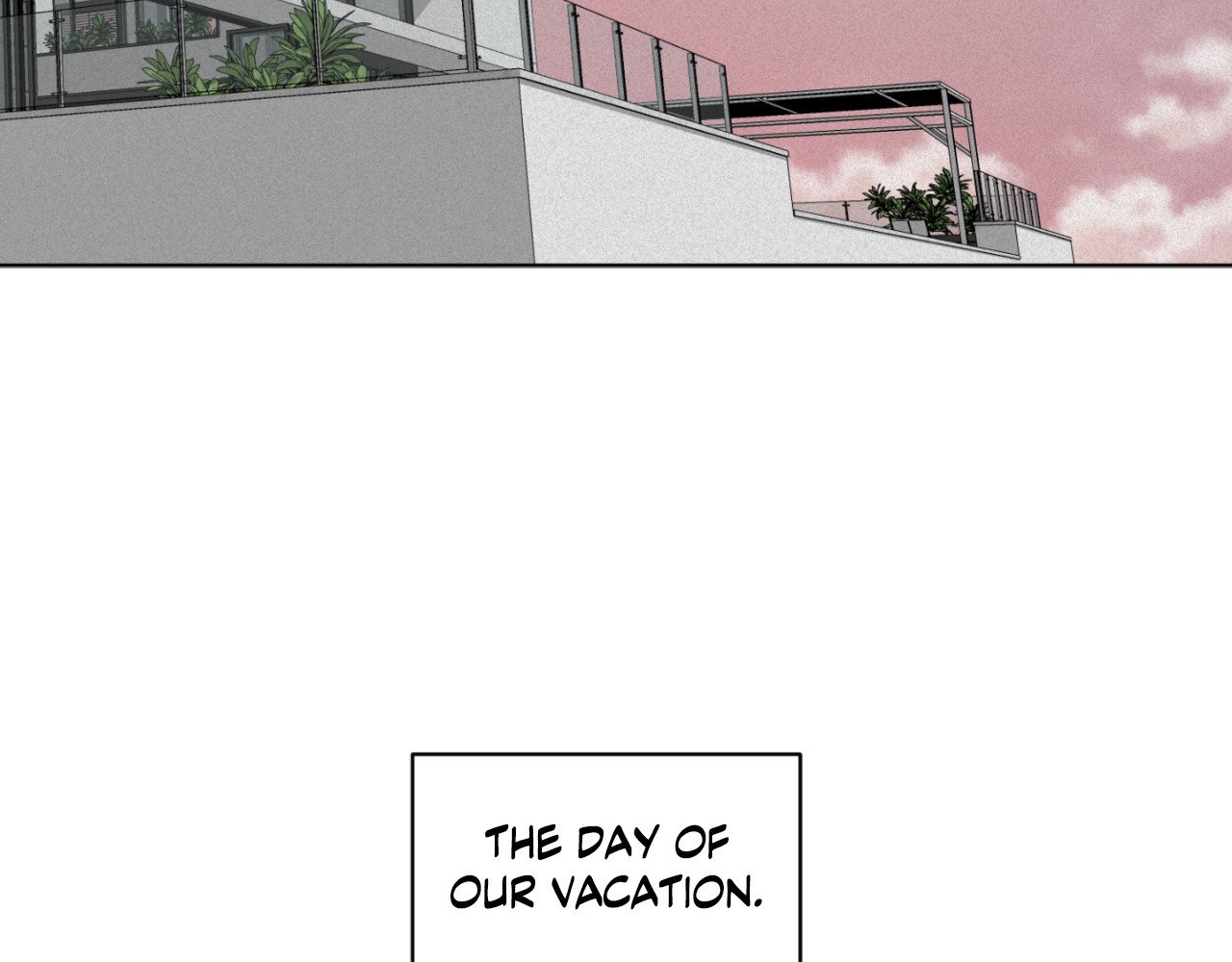 Say a Little Prayer - Chapter 17 manhwa