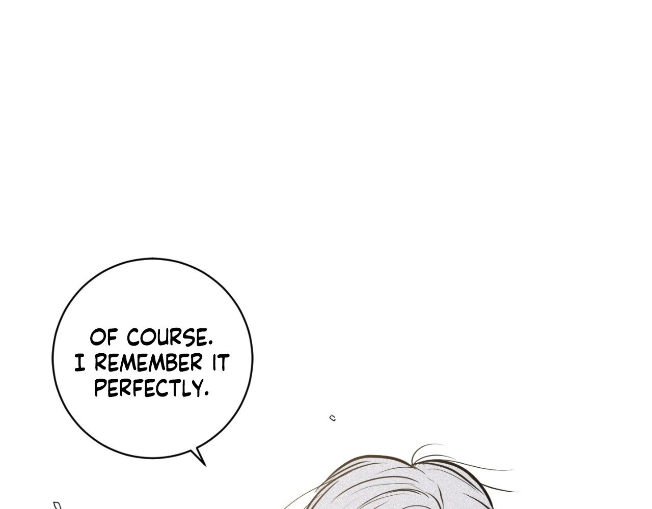 Say a Little Prayer - Chapter 17 manhwa
