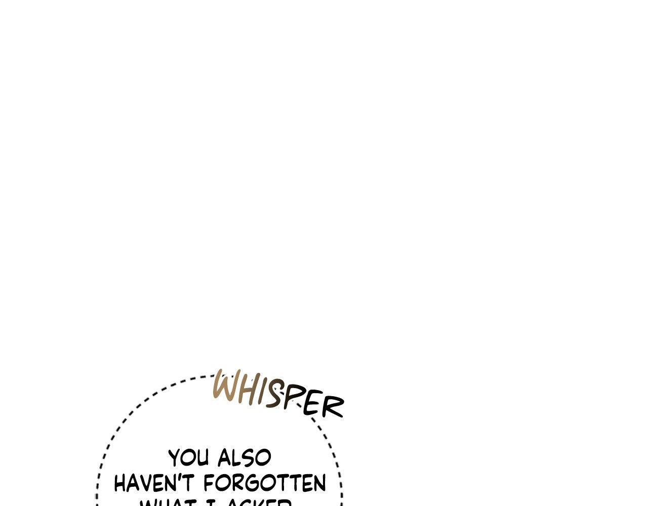 Say a Little Prayer - Chapter 17 manhwa
