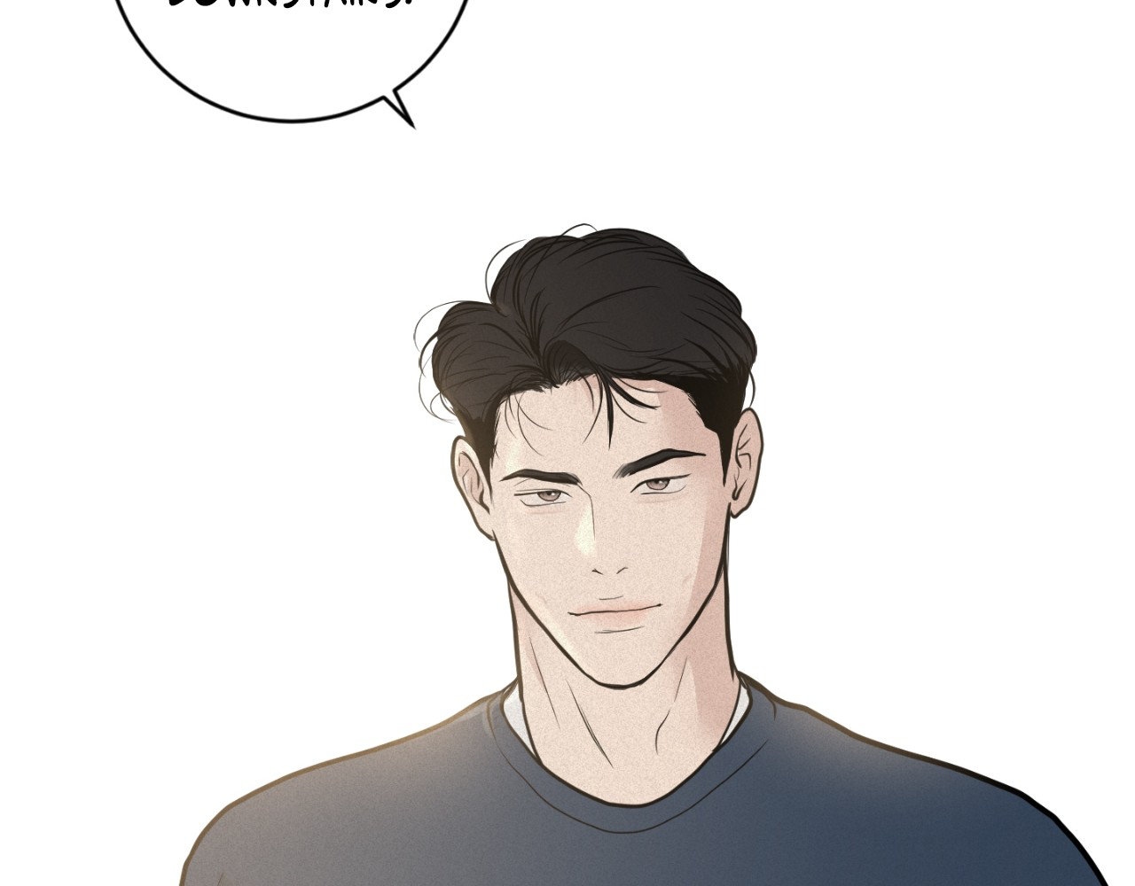 Say a Little Prayer - Chapter 17 manhwa