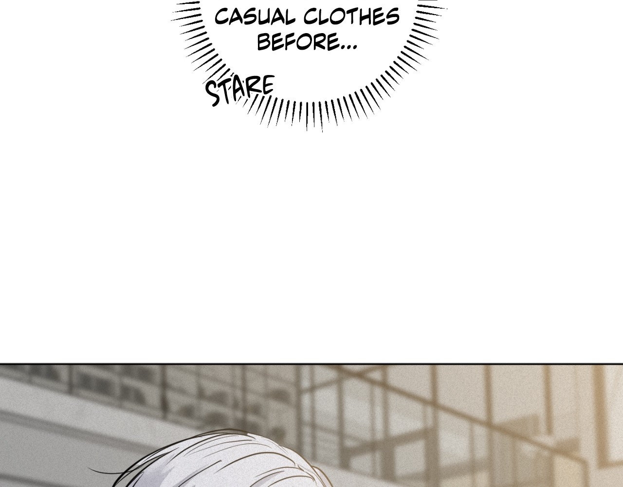 Say a Little Prayer - Chapter 17 manhwa