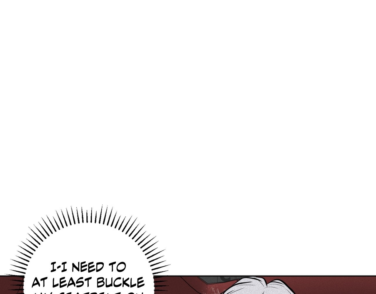 Say a Little Prayer - Chapter 17 manhwa