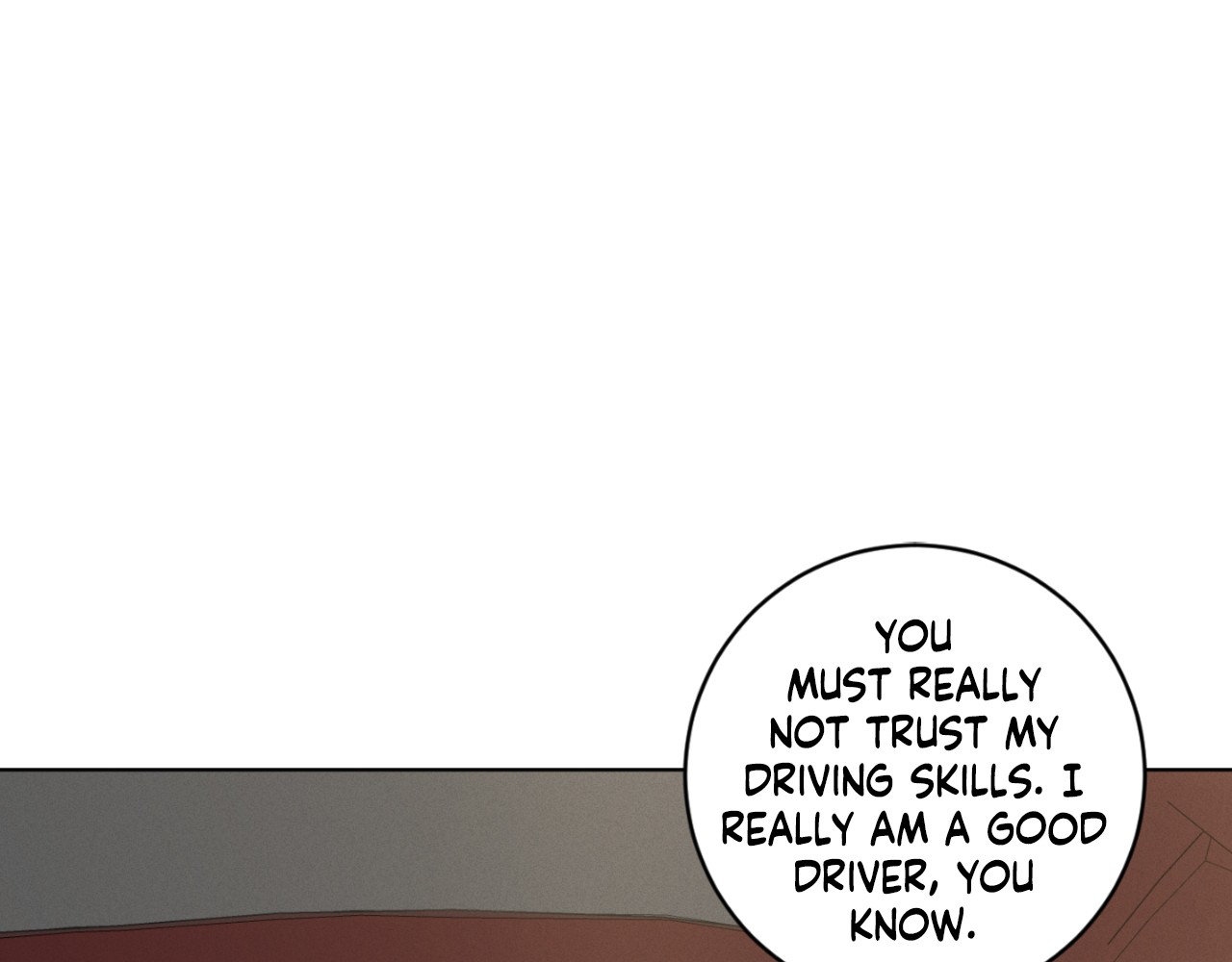 Say a Little Prayer - Chapter 17 manhwa