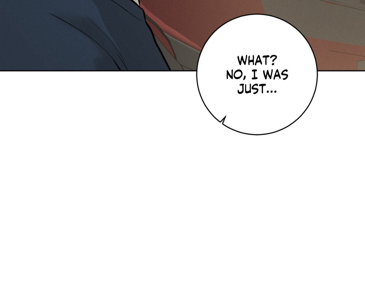 Say a Little Prayer - Chapter 17 manhwa