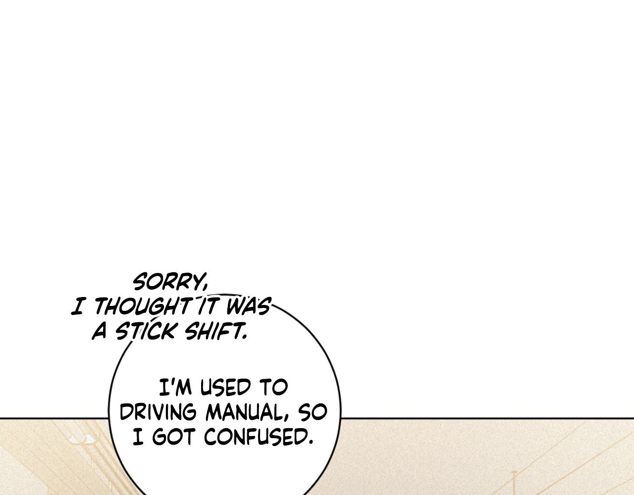 Say a Little Prayer - Chapter 17 manhwa