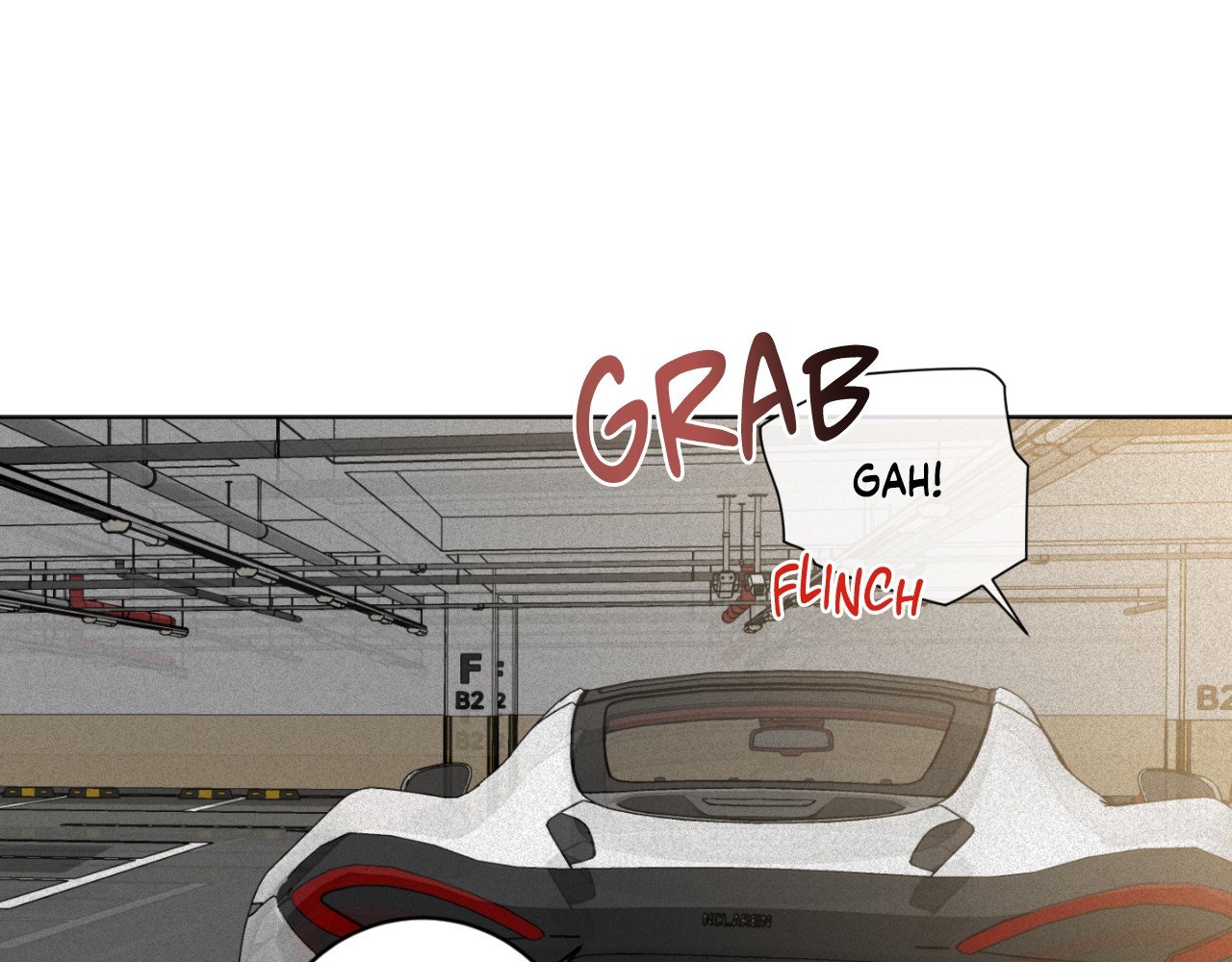 Say a Little Prayer - Chapter 17 manhwa