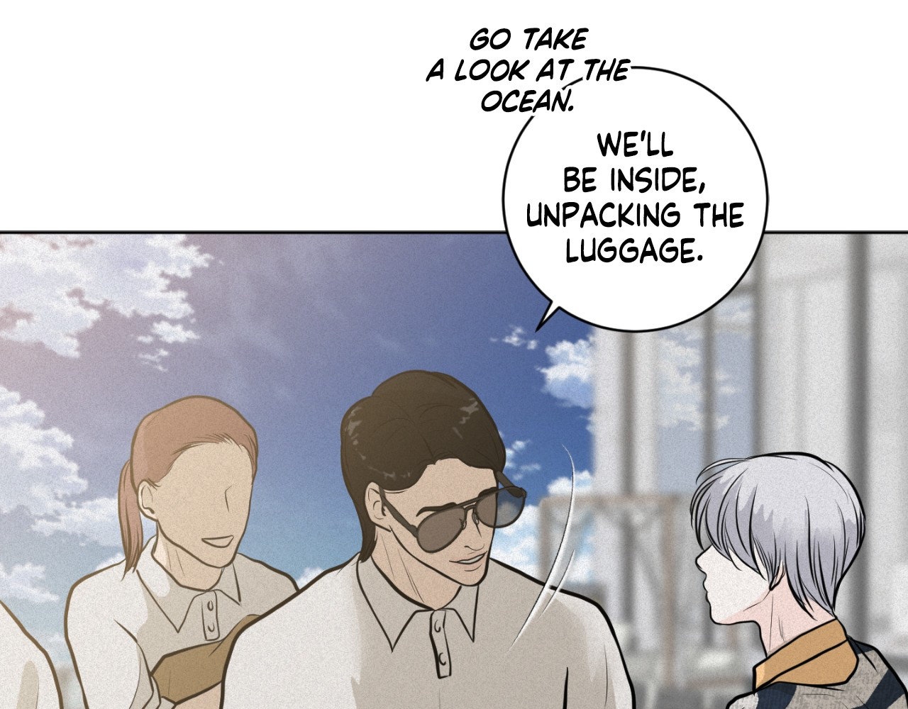 Say a Little Prayer - Chapter 17 manhwa