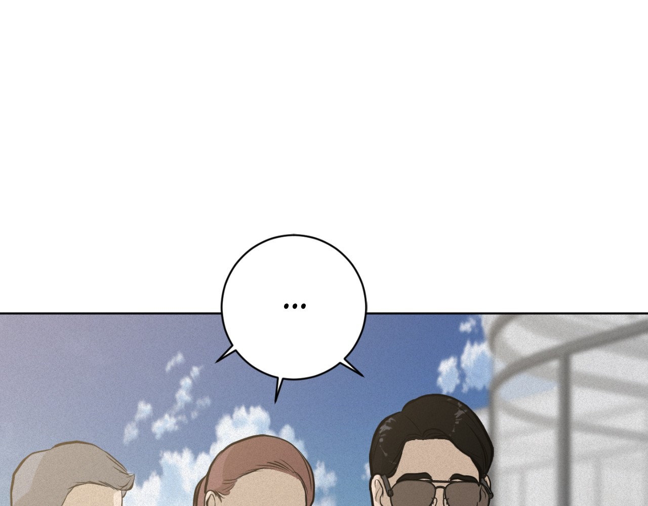 Say a Little Prayer - Chapter 17 manhwa