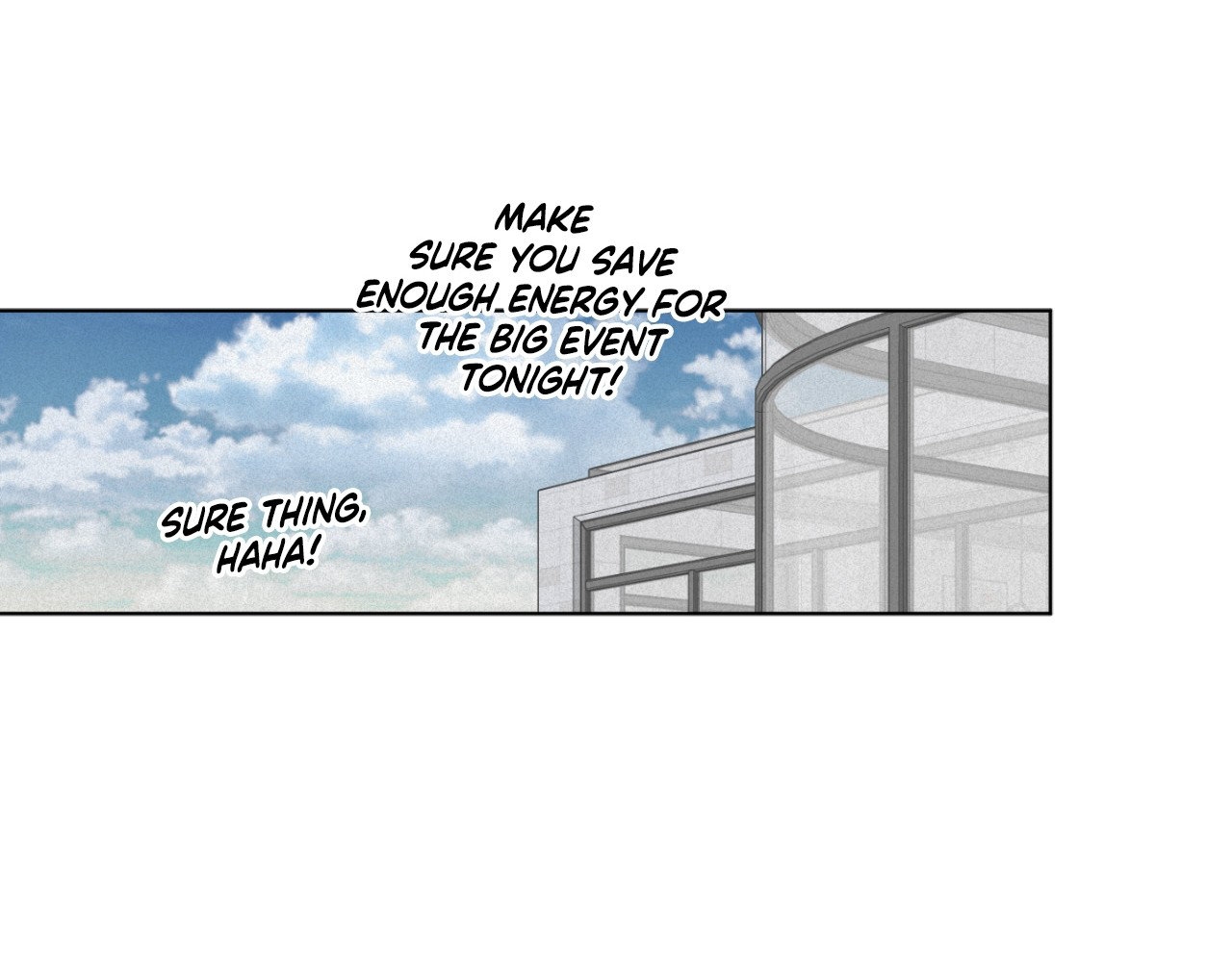 Say a Little Prayer - Chapter 17 manhwa