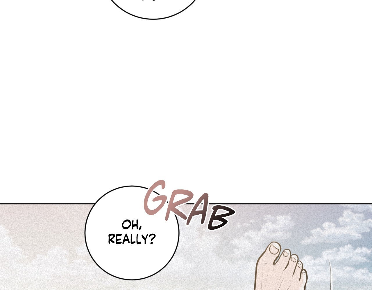 Say a Little Prayer - Chapter 17 manhwa