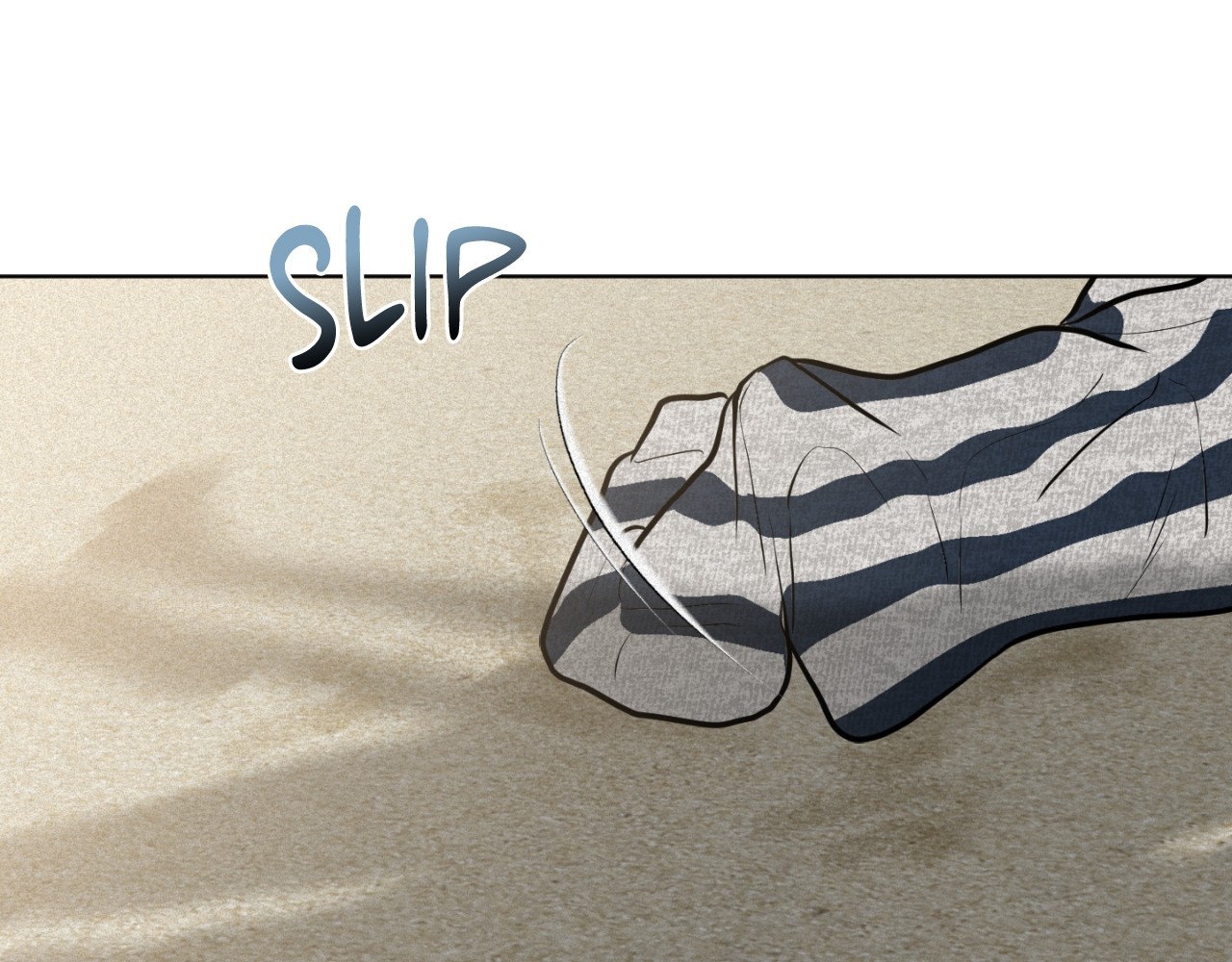 Say a Little Prayer - Chapter 17 manhwa