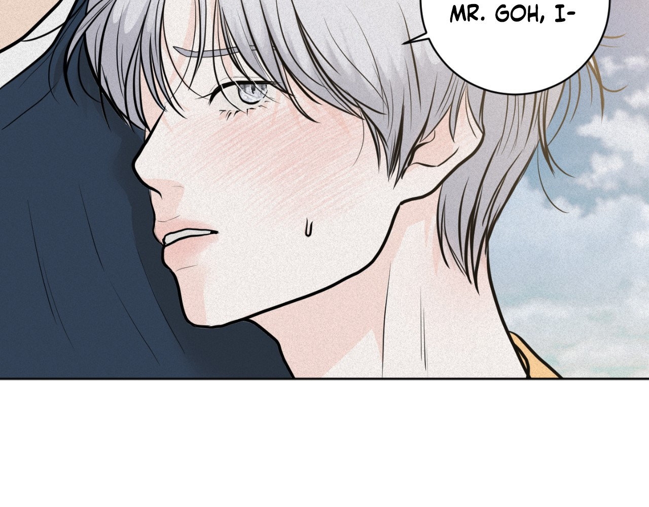 Say a Little Prayer - Chapter 17 manhwa