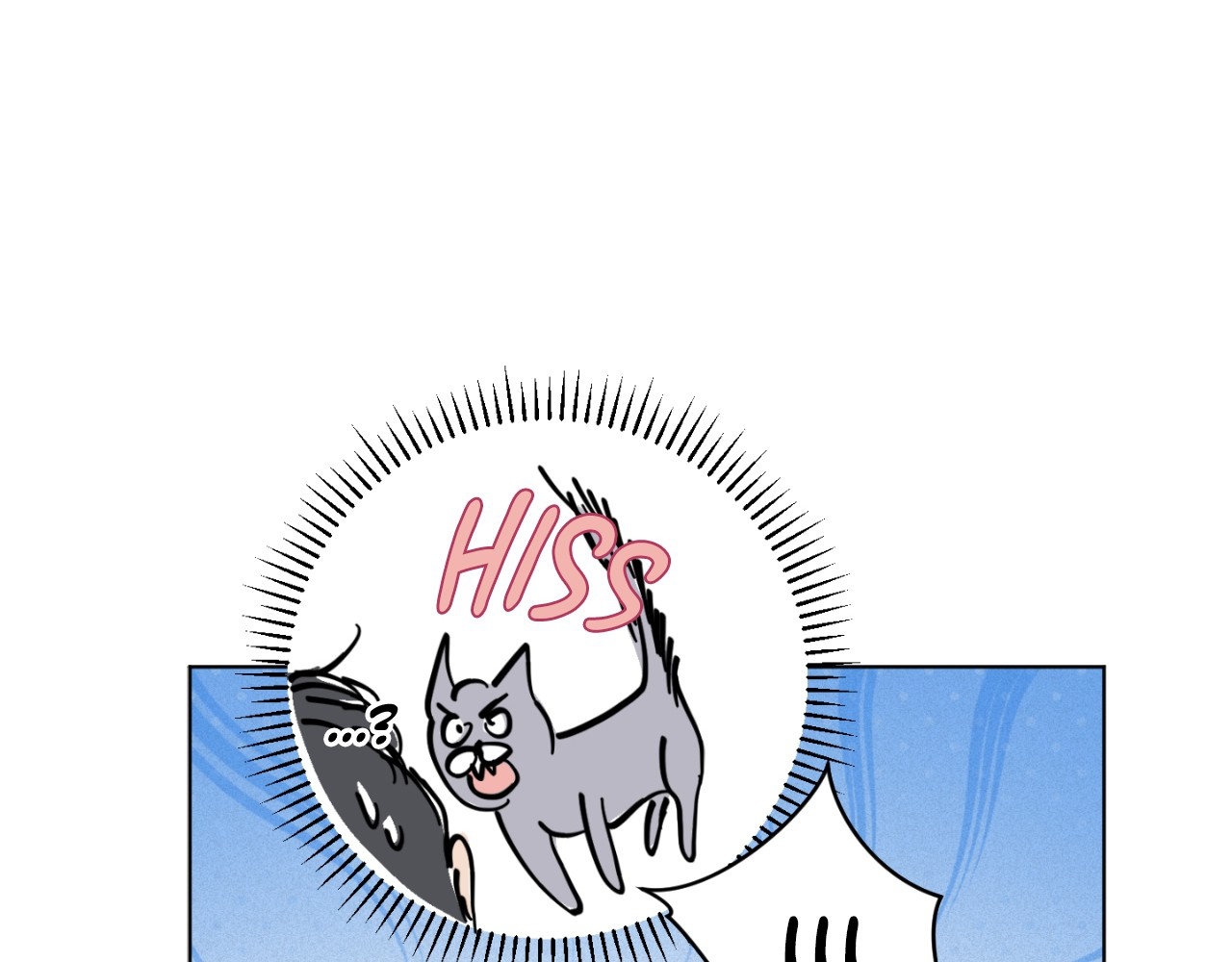 Say a Little Prayer - Chapter 17 manhwa