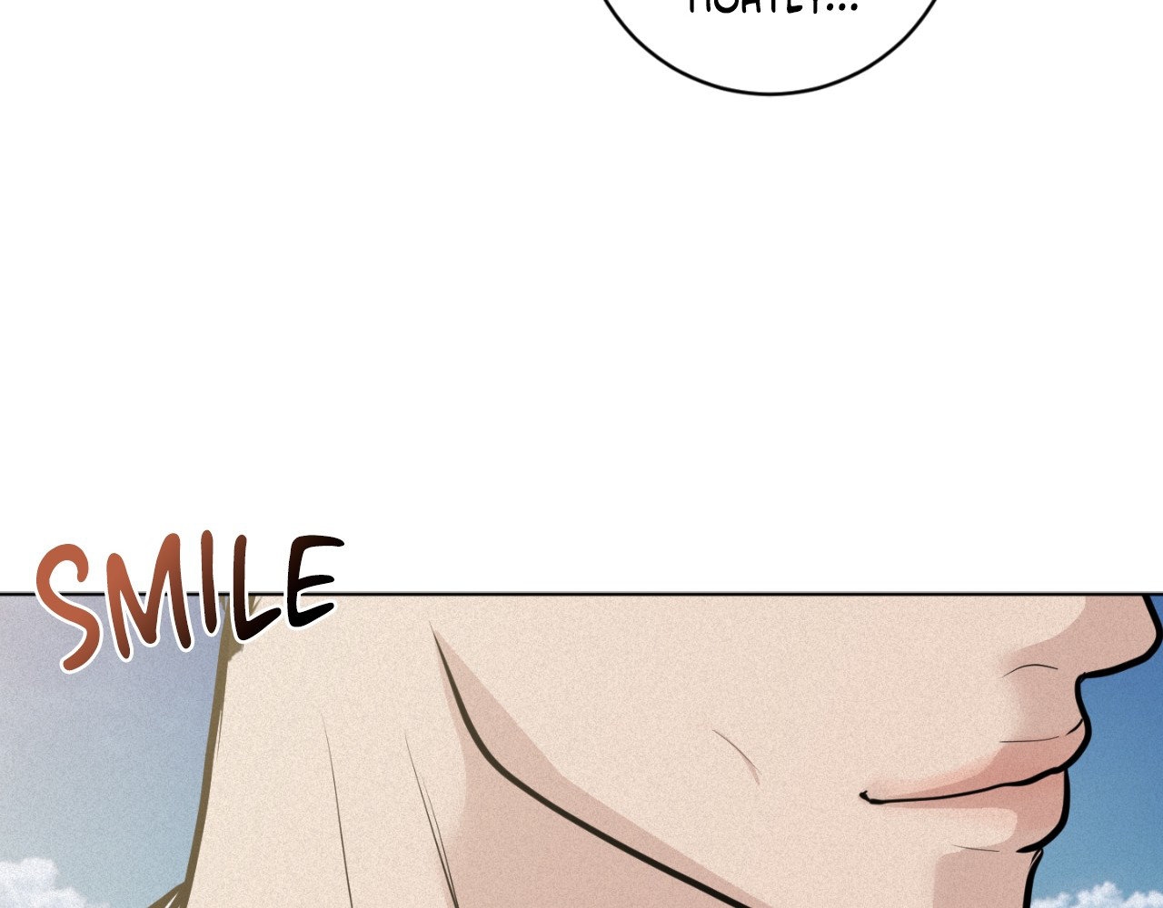 Say a Little Prayer - Chapter 17 manhwa